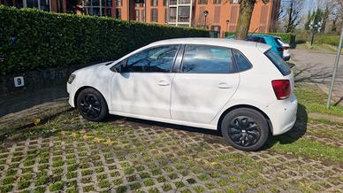 VOLKSWAGEN POLO 5P benzina