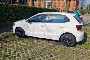 VOLKSWAGEN POLO 5P benzina