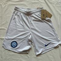 Pantaloncini Nike Inter