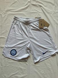 Pantaloncini Nike Inter