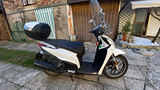 Scooter kymco people one 125