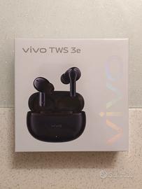 Cuffie auricolari  Vivo tws 3e