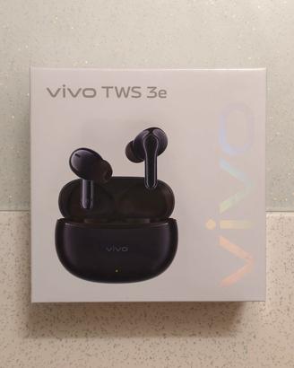 Cuffie auricolari  Vivo tws 3e
