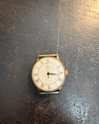 Orologio russo paketa