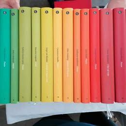 Collezione "La grande poesia"