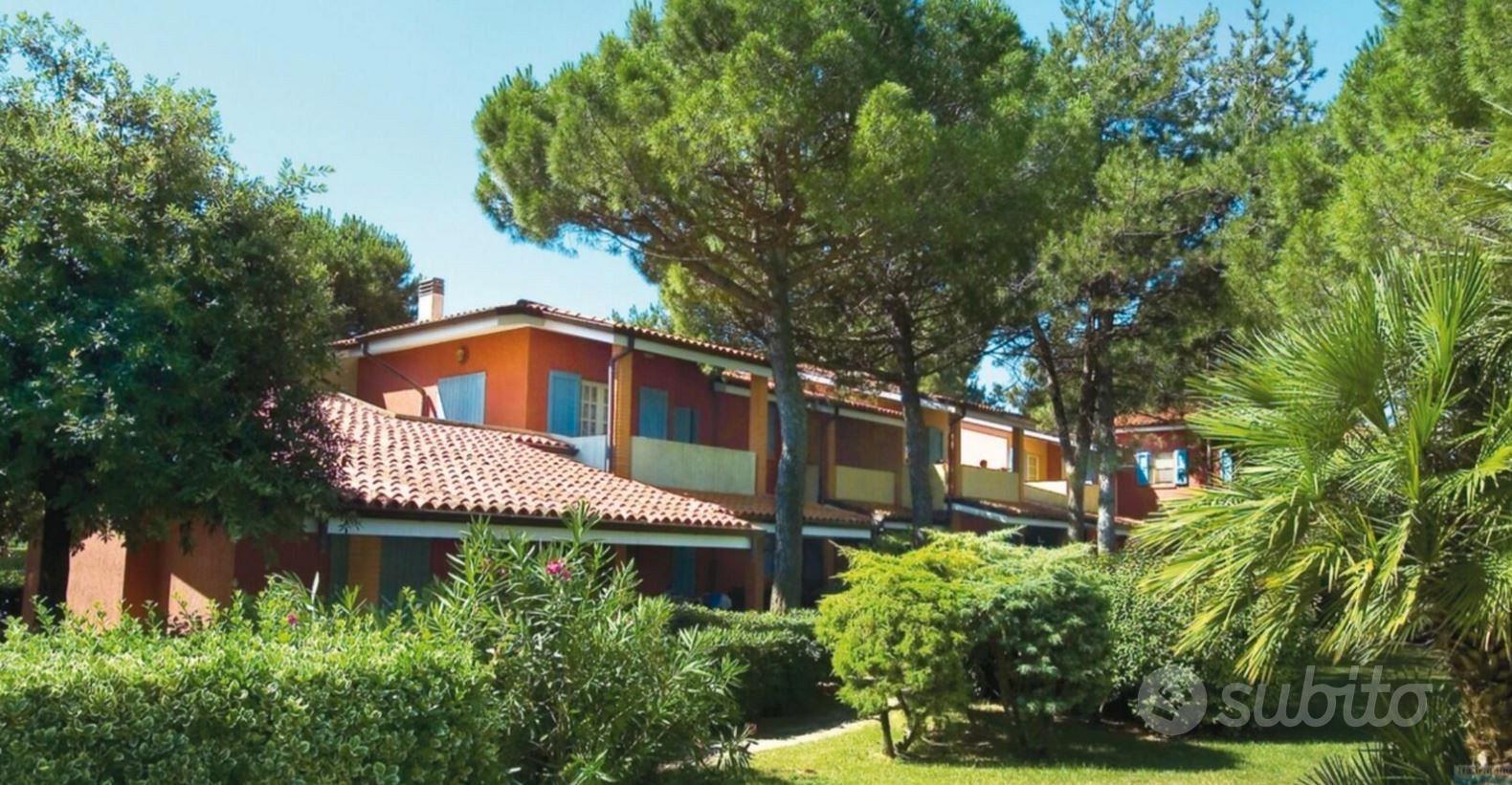 Appartamento – San Michele al Tagliamento, Bibione Spiaggia - Vista 2