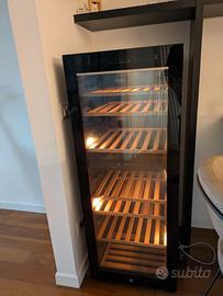 Cantinetta vini Haier