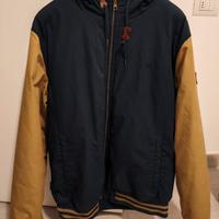 Giacca invernale element tg xl
