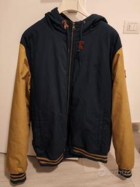 Giacca invernale element tg xl