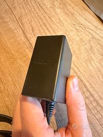 alimentatore nintendo switch
