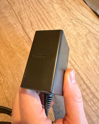 alimentatore nintendo switch
