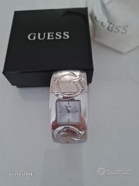 OROLOGIO DA DONNA GUESS 