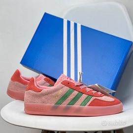 adidas Gazelle Indoor Pink EU 37