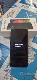 samsung a52s g Nero 