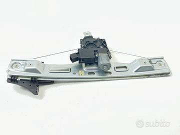 CREMAGLIERA POSTERIORE DESTRA OPEL Zafira Tourer (