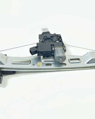 CREMAGLIERA POSTERIORE DESTRA OPEL Zafira Tourer (