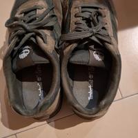 Scarpe timberland 43