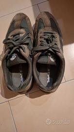 Scarpe timberland 43