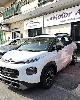 Citroen C3 Aircross PureTech 82 Live B/GPL