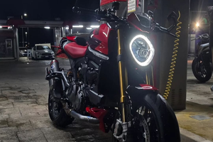 Monster 937 sp depo a libretto