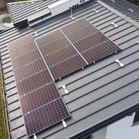 Impianto fotovoltaici