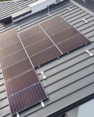 Impianto fotovoltaici