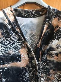 Vestito Maniche corte. n5