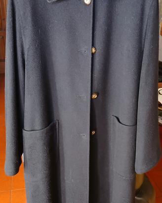 cappotto giacca loden