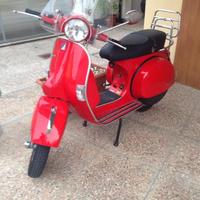 Vespa Piaggio Px 125