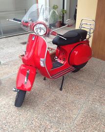 Vespa Piaggio Px 125