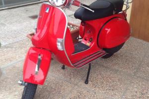 Vespa Piaggio Px 125
