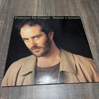 Disco vinile Francesco De Gregori