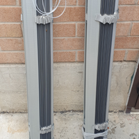 Veneziane per finestre