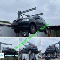 Ricambi usati Volkswagen Fox anno 2008 Fi