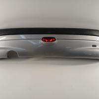 Paraurti post PEUGEOT 206 '98