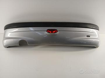 Paraurti post PEUGEOT 206 '98