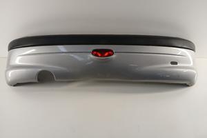 Paraurti post PEUGEOT 206 '98