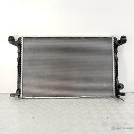 Radiatore Raffreddamento Motore Audi A4 A5 A6 C8 A