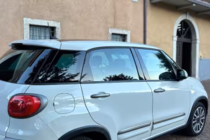 Fiat 500L Cross 1.6 mjt City 120cv
