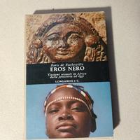 libro EROS NERO