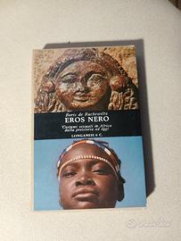 libro EROS NERO