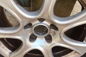 Ricambi Alfa romeo Giulietta 1.4 120 cv 