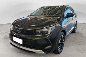 Opel Grandland 1.5 ecotec Ultimate s&s 130cv at8