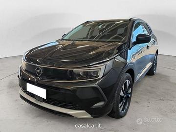 Opel Grandland 1.5 ecotec Ultimate s&s 130cv at8