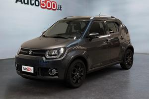 Suzuki Ignis 1.2h iTop 4wd allgrip my19