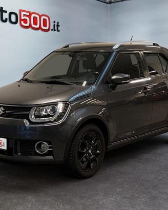Suzuki Ignis 1.2h iTop 4wd allgrip my19