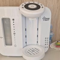 Tommee Tippee Perfect Prep latte artificiale bimb