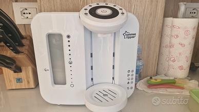 Tommee Tippee Perfect Prep latte artificiale bimb