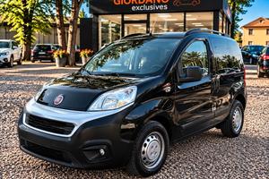 Fiat Fiorino 1.4 8V CNG 70CV Cargo SX