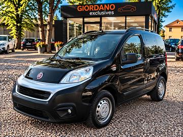 Fiat Fiorino 1.4 8V CNG 70CV Cargo SX